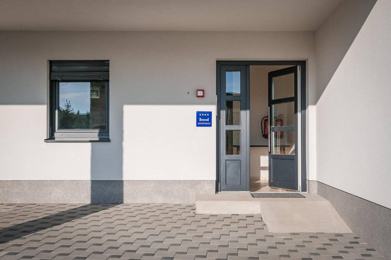 Villa Barmel Pula Exterior photo